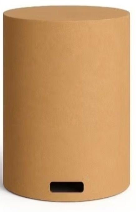 Cilindro Mdf G - M&M Pegue e Monte 