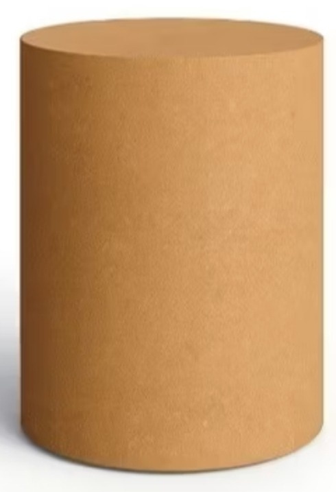 Cilindro Mdf P - M&M Pegue e Monte 