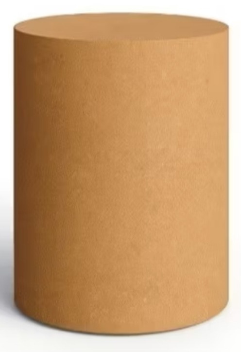 Cilindro Mdf M - M&M Pegue e Monte 