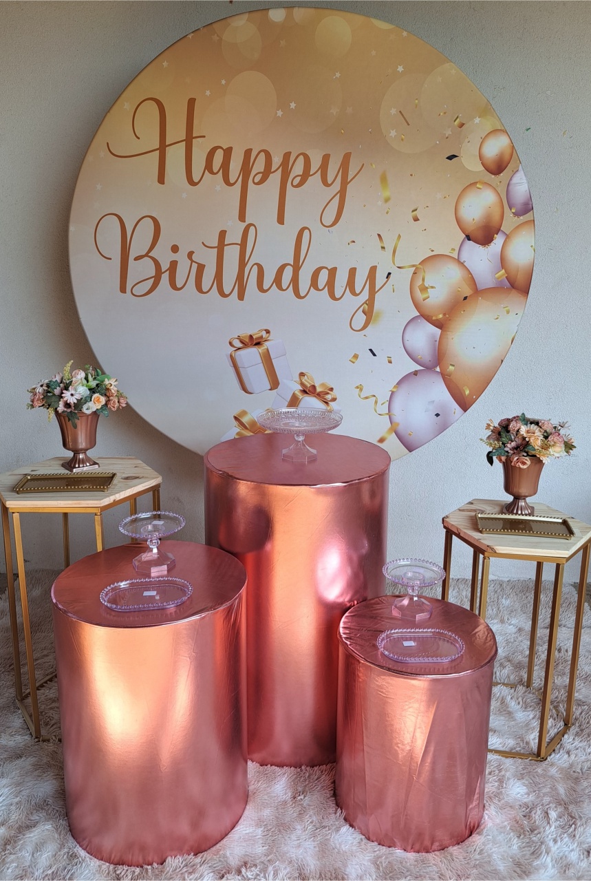 Happy Birthday Ki 3 - festafacil