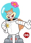 Bob Esponja Display  - imagem 3