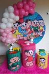 Turma da Mônica Kit 2 - imagem 2