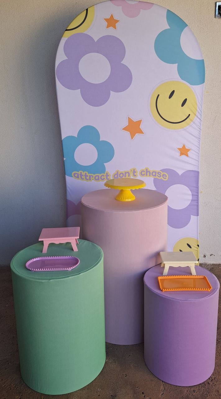 Smile Kit 1 - festafacil