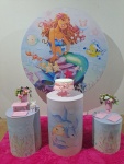 Ariel Kit 2 - imagem 1