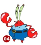 Bob Esponja Display  - imagem 2