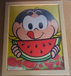Magali Quadro  - imagem 1
