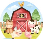 Fazendinha Capas  - imagem 1