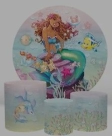 Ariel Capas  - festafacil