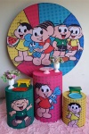 Turma da Mônica Kit 2 - imagem 1