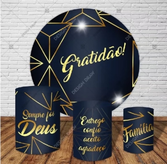 Gratidão (Capas) - festafacil