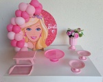 Barbie Mini Kit - imagem 1