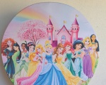 Princesas Capas  - imagem 2
