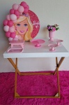 Barbie Mini Kit - imagem 2