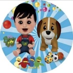 Toto E Bento Capa  - imagem 1