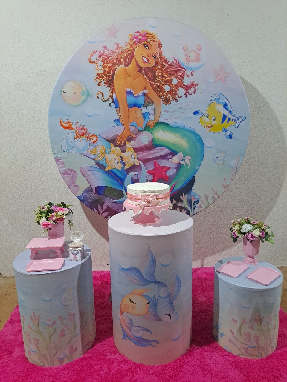 Ariel Kit 2 - festafacil