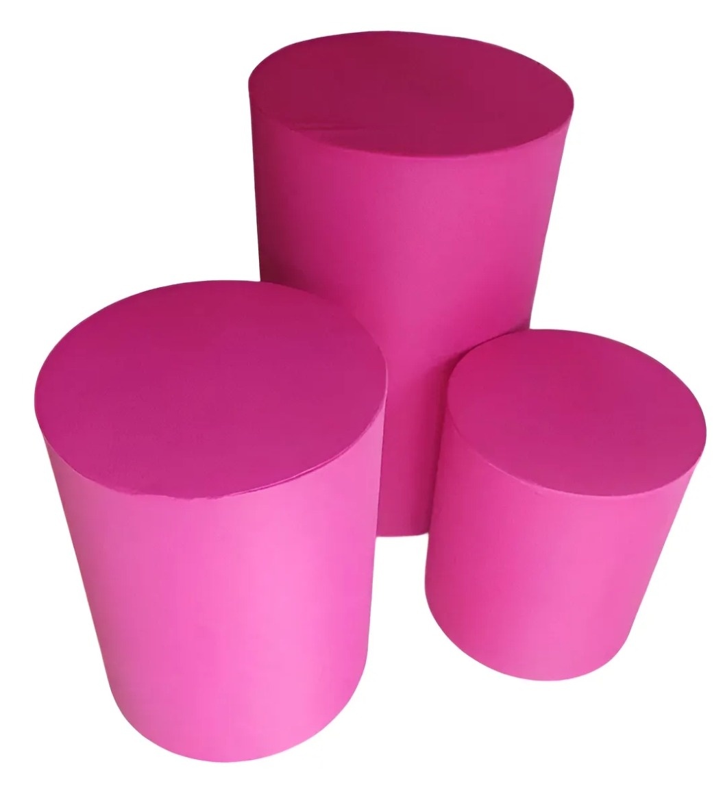 Princesas Capas  - festafacil