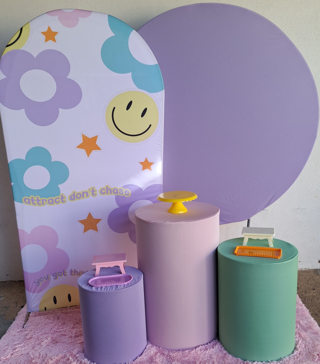 Smile Kit 2 - festafacil