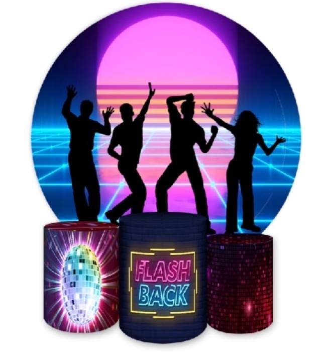 Flash Back (Capas) - festafacil