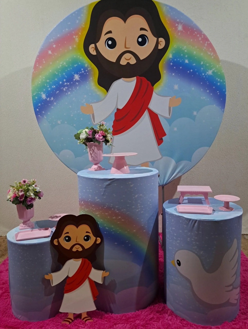 Jesus Kit 2 - festafacil