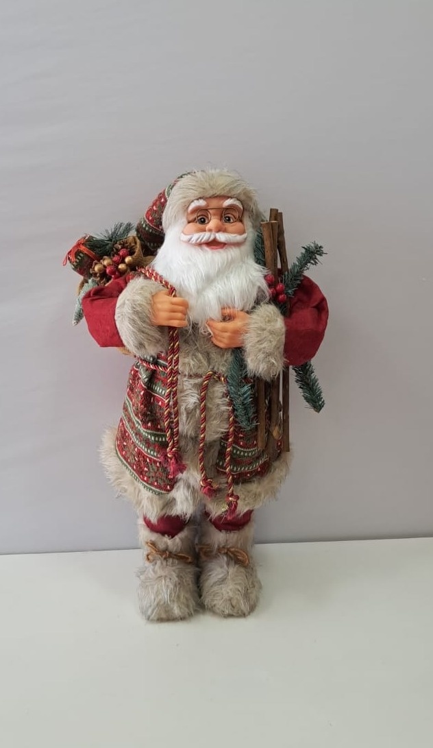 Papai Noel 1 - Mabelly Festas