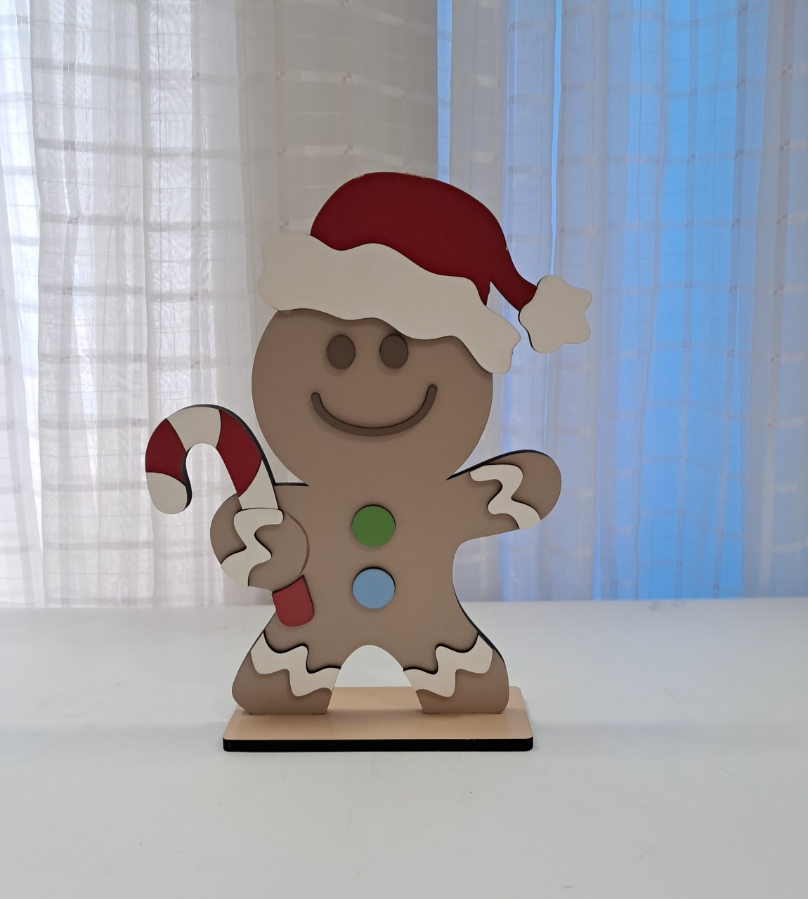 Biscoito de Neve  - Mabelly Festas