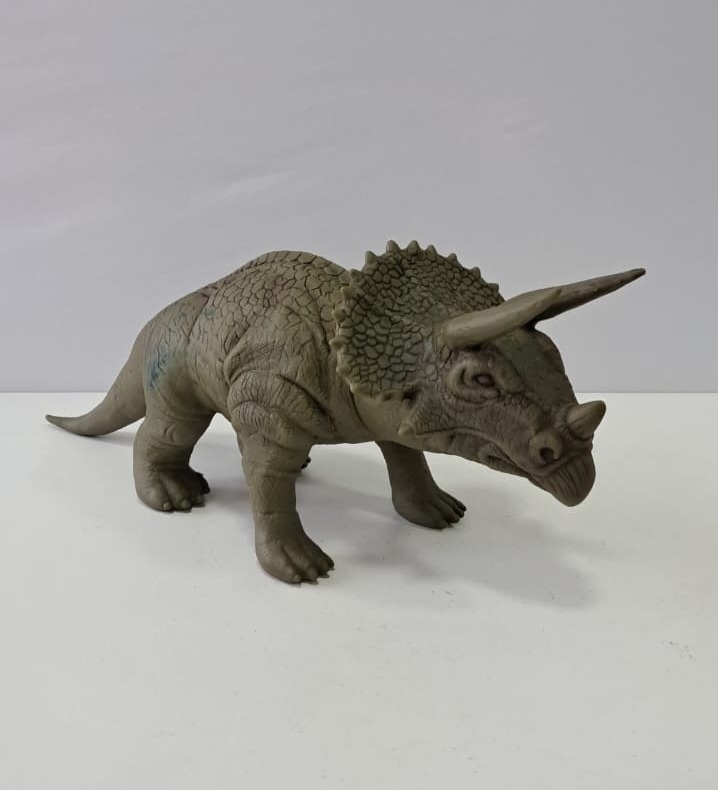 Dinossauro Boneco 2 - Mabelly Festas