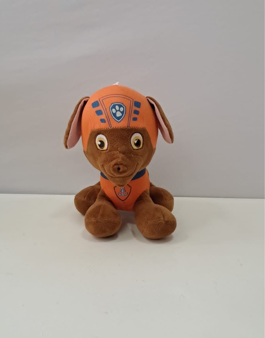  Zuma Patrulha Canina P  - Mabelly Festas