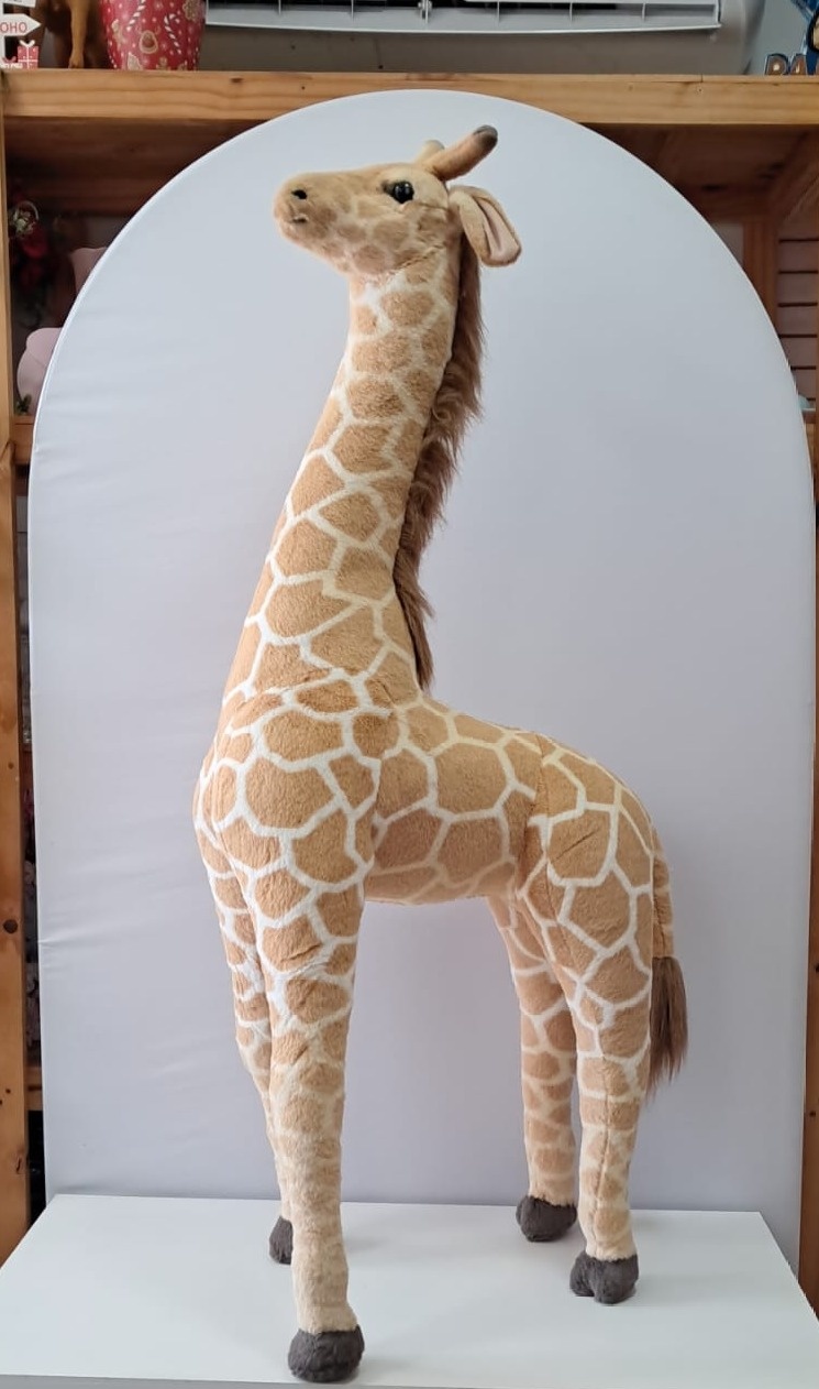 Girafa Grande - Mabelly Festas