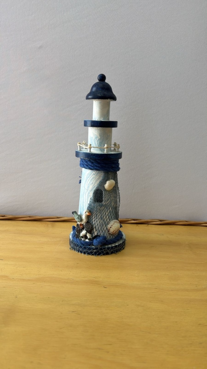 Farol Marinheiro  - Mabelly Festas