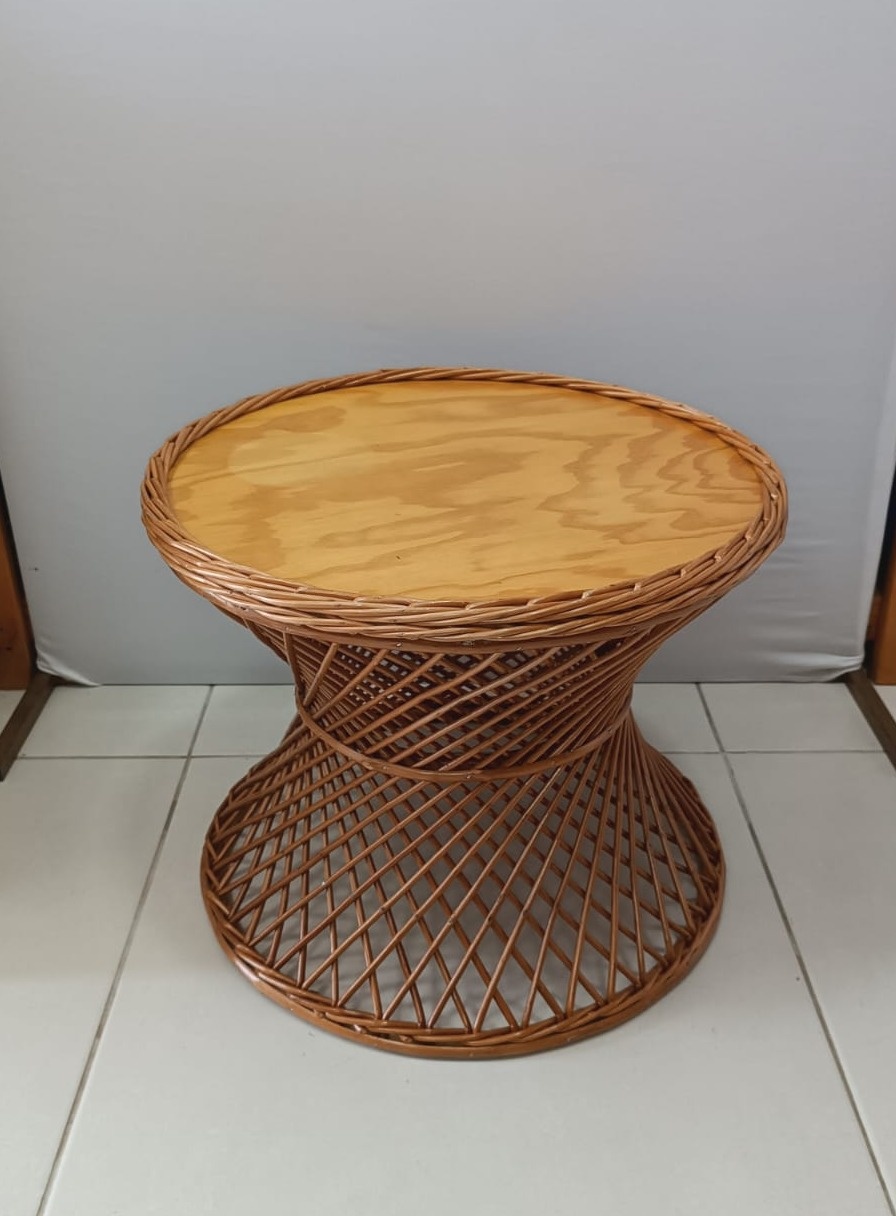 Mesa Vime Cálice P - Mabelly Festas