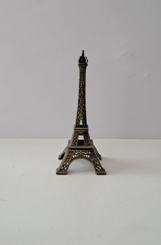 Torre Eiffel Paris  P - Mabelly Festas