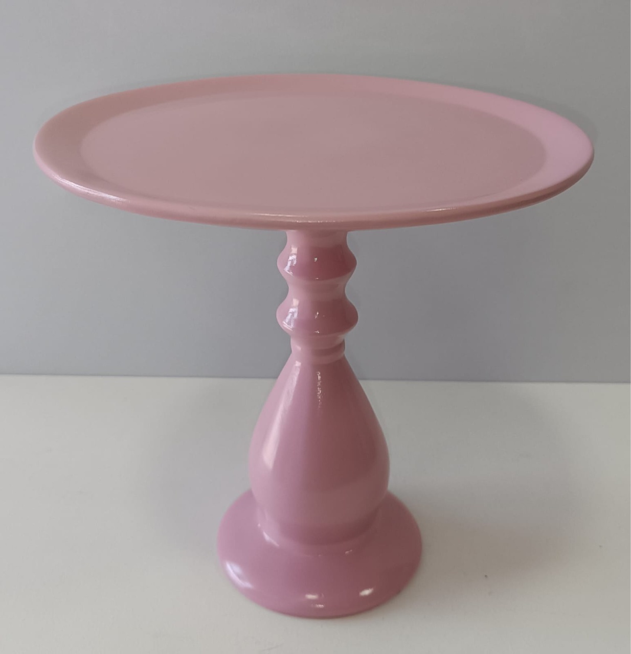 Boleira Alta Rosa - Mabelly Festas