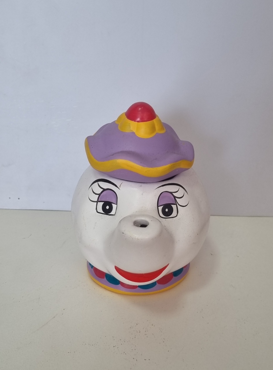 Bule Bela E A Fera   - Mabelly Festas