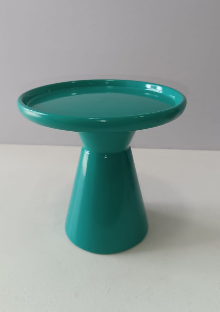 Suporte Doces Cone M Tiffany  - Mabelly Festas