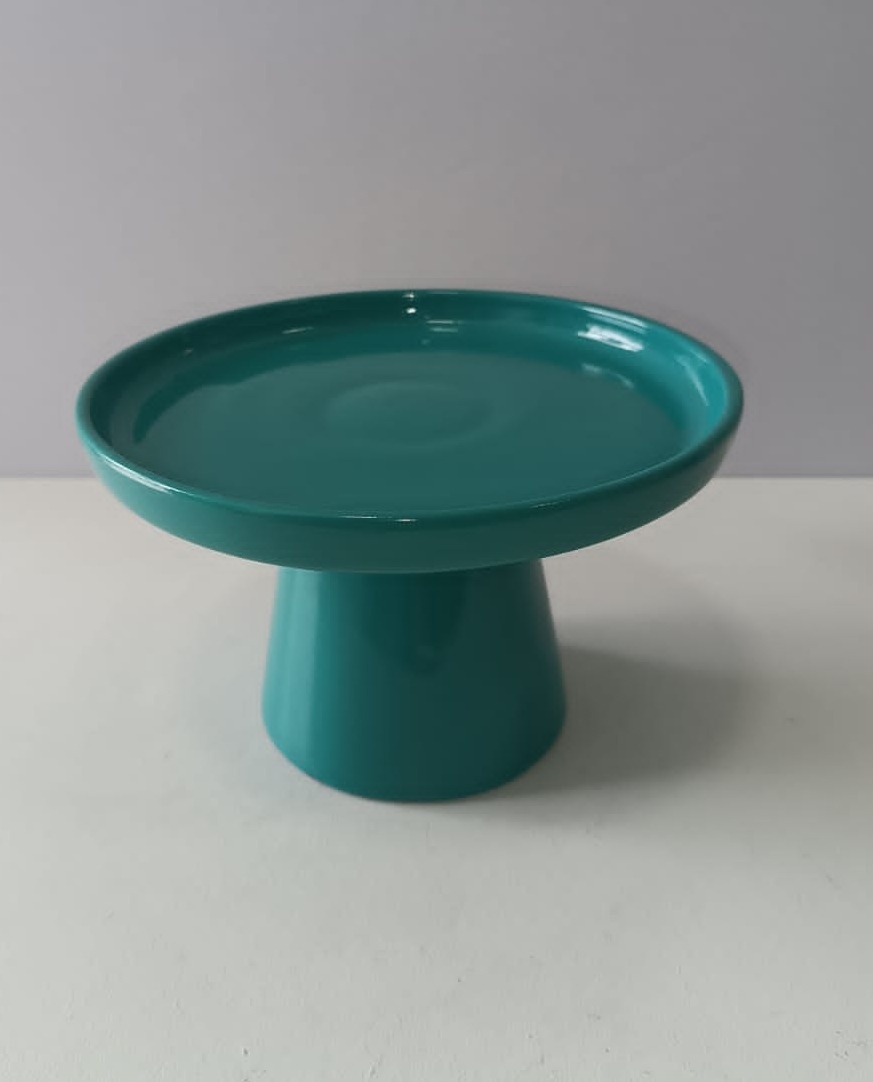 Suporte Cone P Tiffany  - Mabelly Festas