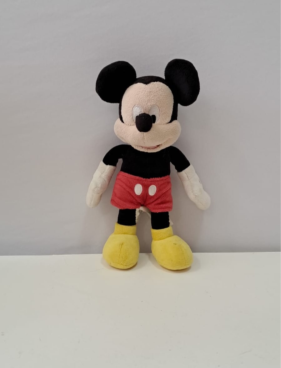 Mickey Pp - Mabelly Festas