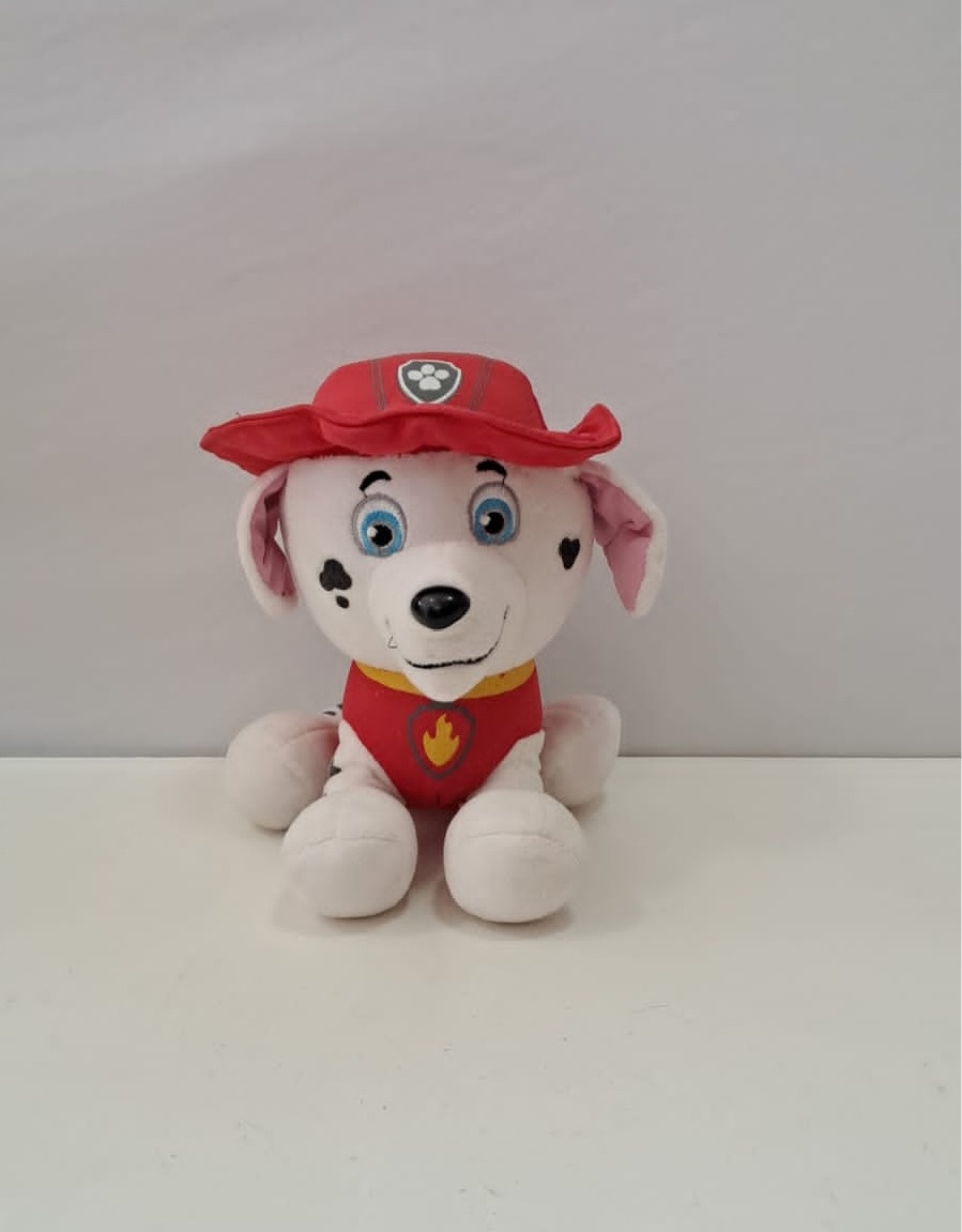 Chase Patrulha Canina P - Mabelly Festas