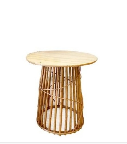 Mesa Vime Cone P - Mabelly Festas