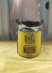 Latão Maizena "M"  - imagem 1