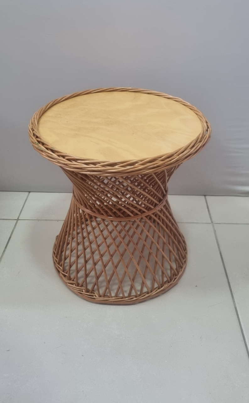 Mesa Vime Cálice P Fina - Mabelly Festas
