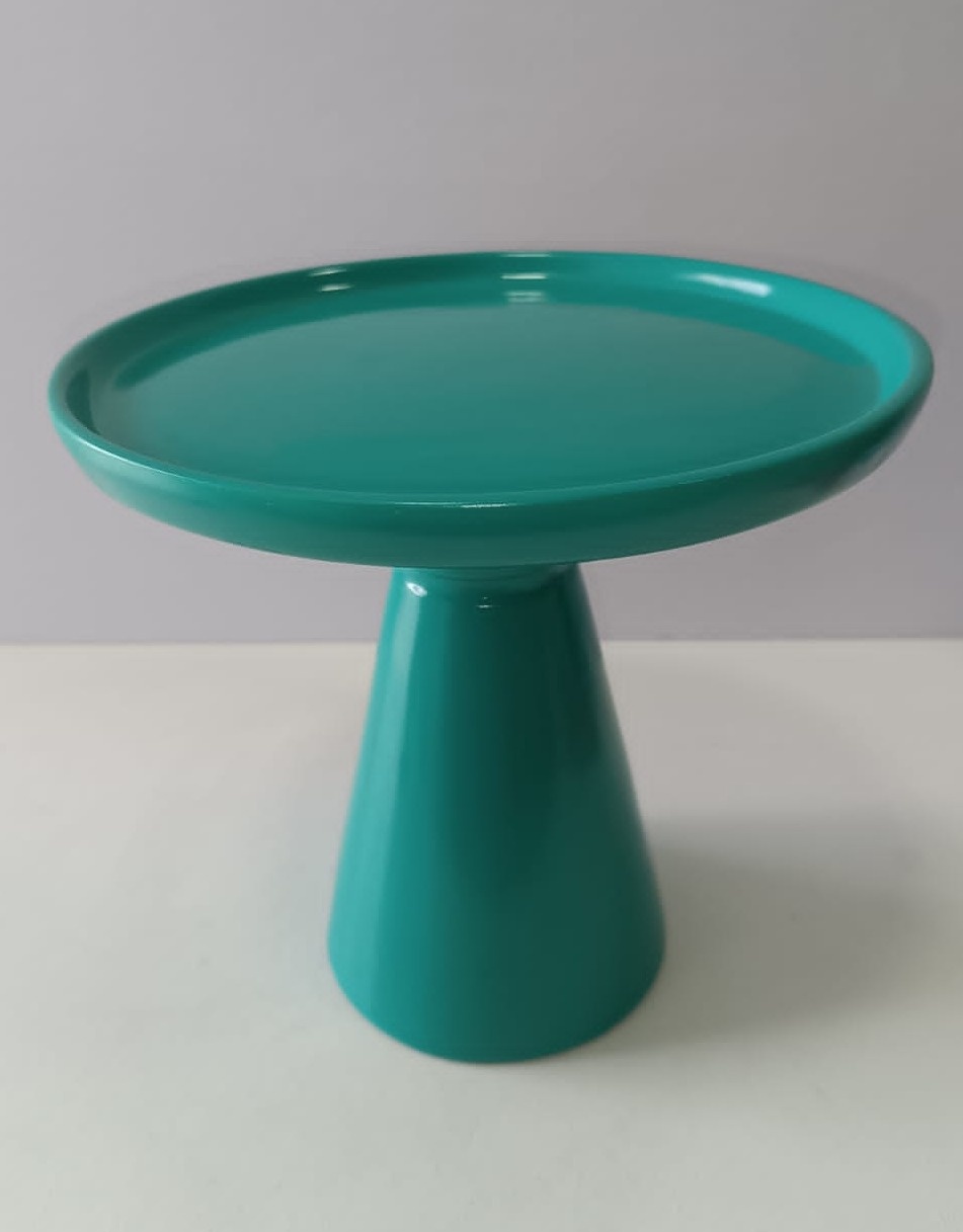 Boleira Cone M Tiffany - Mabelly Festas