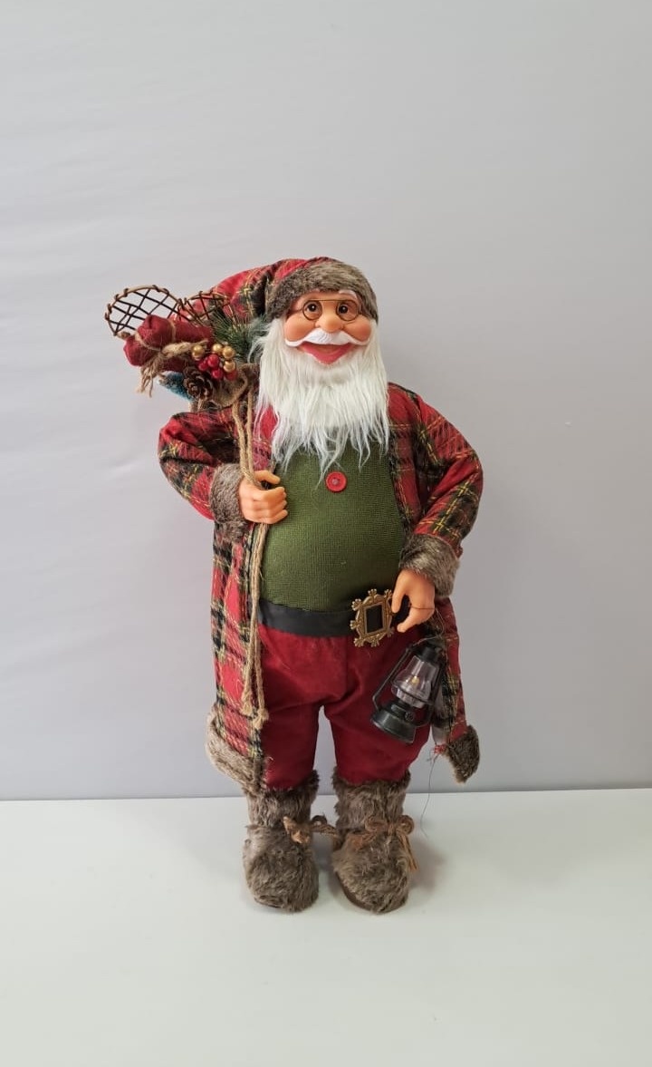 Papai Noel 3 - Mabelly Festas