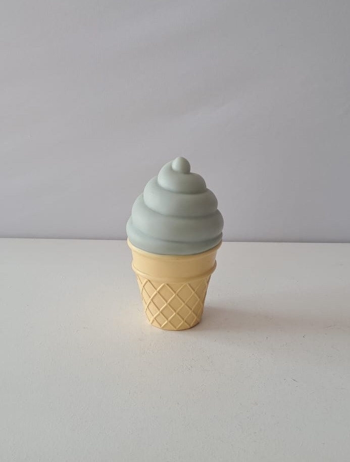 Sorvete Menta  Doceria  - Mabelly Festas