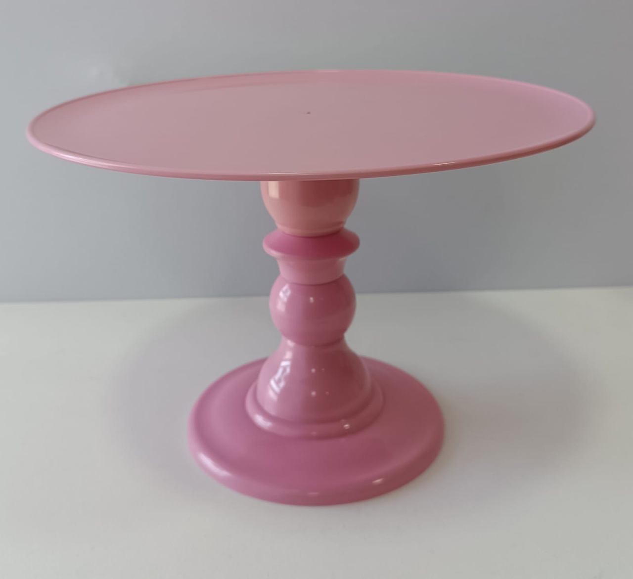 Boleira G Rosa - Mabelly Festas