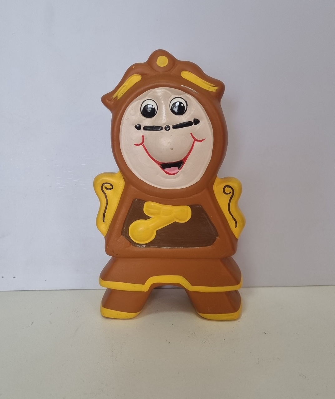 Relógio Bela E A Fera  - Mabelly Festas