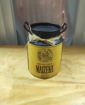 Latão Maizena "M"  - imagem 2