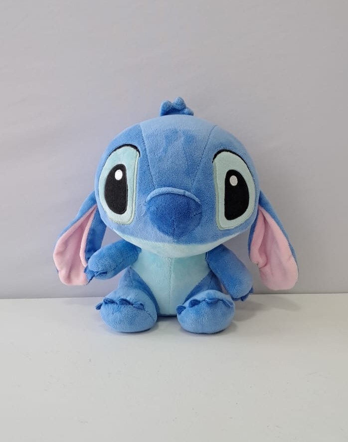Stitch   - Mabelly Festas
