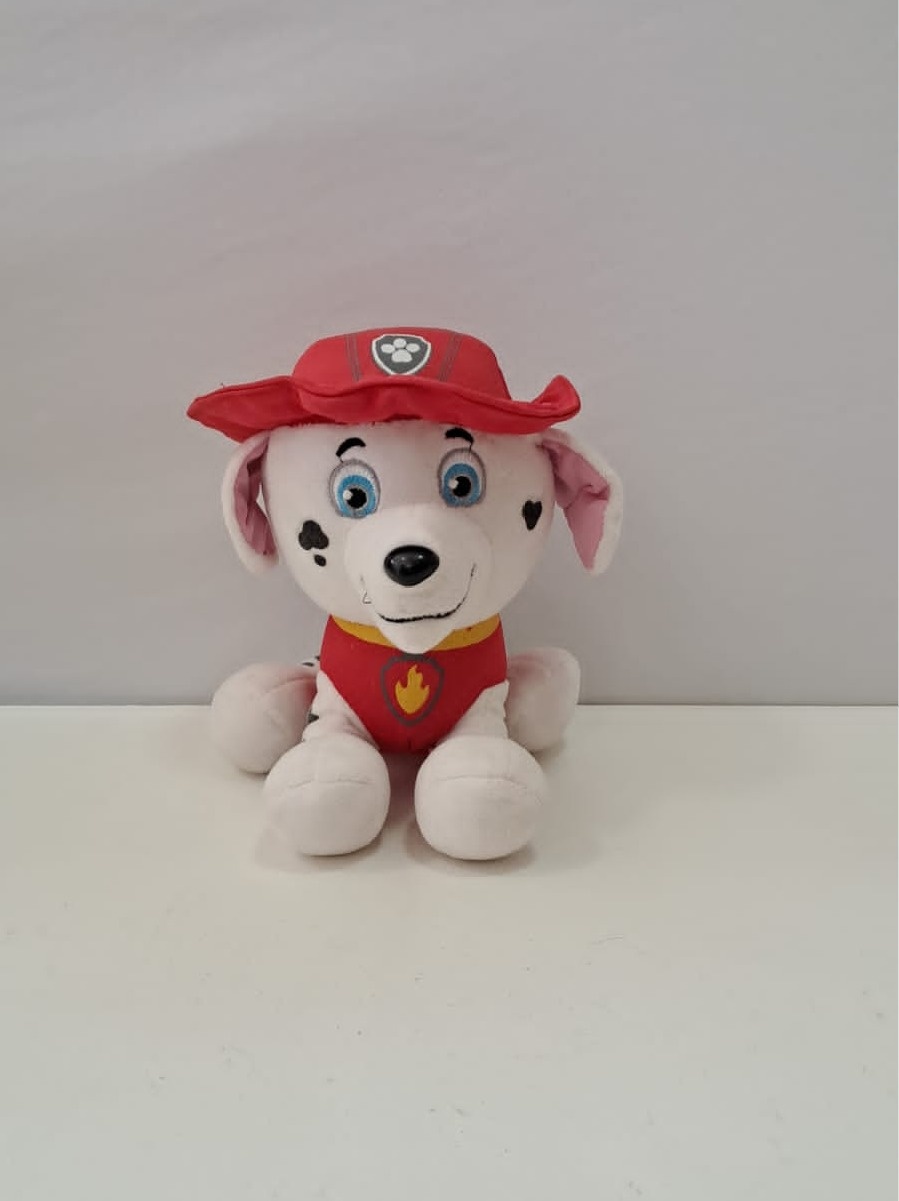 Marshall Patrulha Canina P  - Mabelly Festas