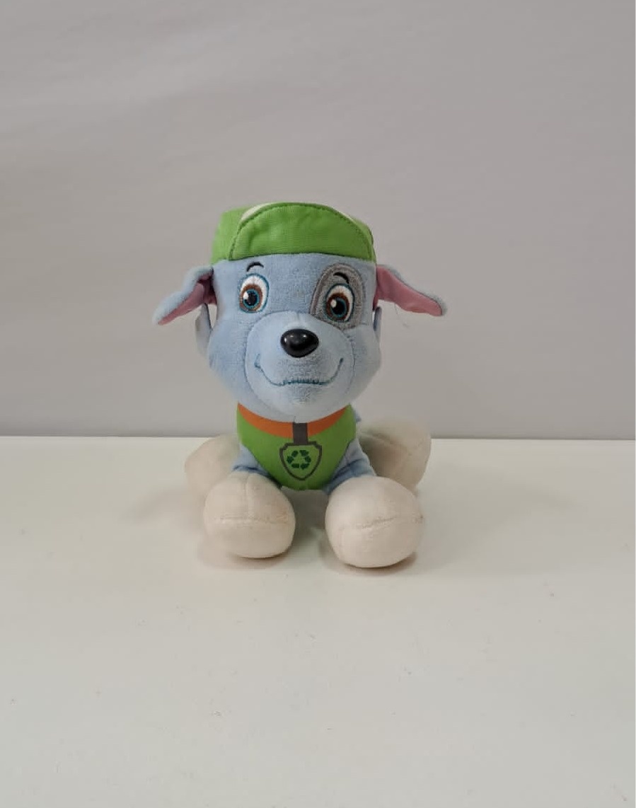  Rocky  Patrulha Canina P  - Mabelly Festas
