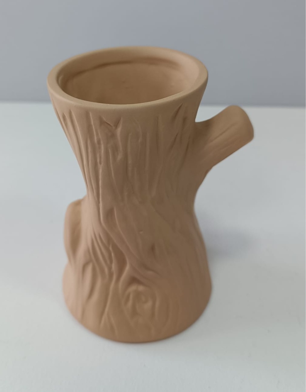 Vaso Tronco P Nude  - Mabelly Festas